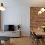 Harmonia 2 with parkingi