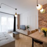 Harmonia 2 with parkingi