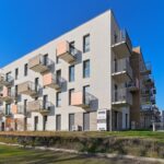 Apartament Pistacjowy z parkigniem