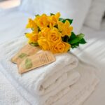 Apartament Pistacjowy z parkigniem