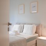 Apartament Pistacjowy z parkigniem