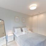 Apartament Pistacjowy z parkigniem