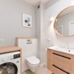 Apartament Pistacjowy z parkigniem