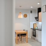 Apartament Pistacjowy z parkigniem