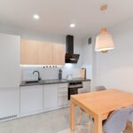 Apartament Pistacjowy z parkigniem