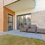 Apartament Pistacjowy z parkigniem