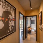 Za kulisami – Cinema Loft