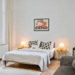 Drukarnia Apartament – Studio