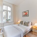 Drukarnia Apartament – Studio
