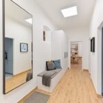 Drukarnia Apartament z 1 sypialnią