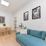 Drukarnia Apartament z 1 sypialnią