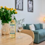 Drukarnia Apartament z 1 sypialnią