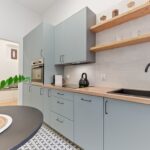 Drukarnia Apartament z 1 sypialnią