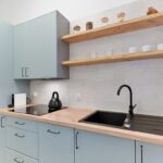 Drukarnia Apartament z 1 sypialnią