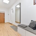 Drukarnia Apartament z 1 sypialnią