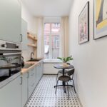 Drukarnia Apartament z 1 sypialnią