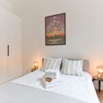 Drukarnia Apartament z 1 sypialnią