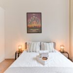 Drukarnia Apartament z 1 sypialnią