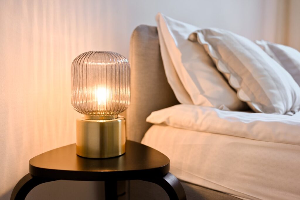 Drukarnia Apartament z 1 sypialnią