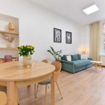 Drukarnia Apartament z 1 sypialnią