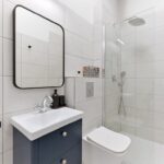 Drukarnia Apartament z 1 sypialnią