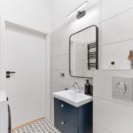 Drukarnia Apartament z 1 sypialnią