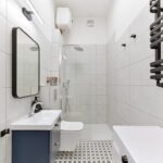 Drukarnia Apartament z 1 sypialnią