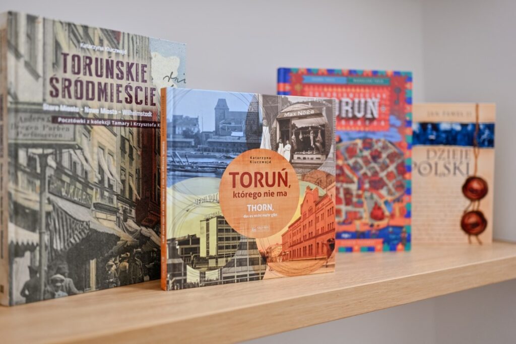 Drukarnia Apartament z 1 sypialnią