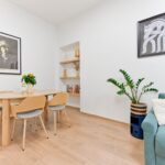 Drukarnia Apartament z 1 sypialnią