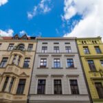 Szeroka Residences 3