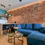 Szeroka Residences 3