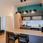 Szeroka Residences 3