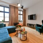 Szeroka Residences 3