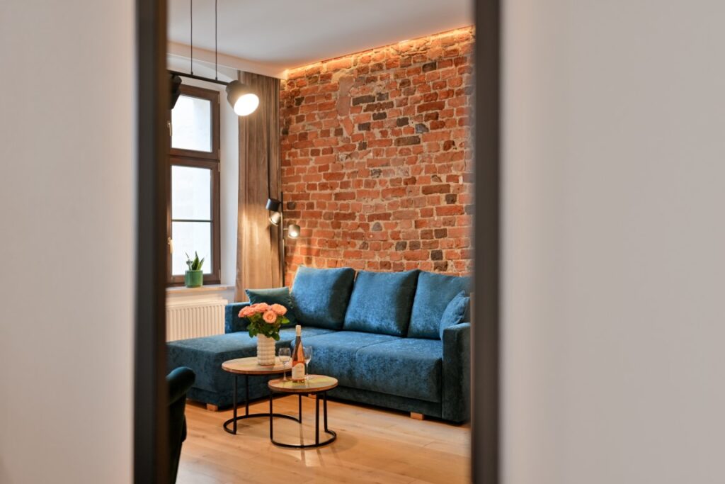 Szeroka Residences 3