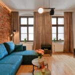 Szeroka Residences 3