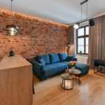 Szeroka Residences 3