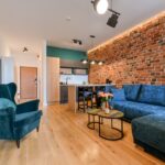 Szeroka Residences 3