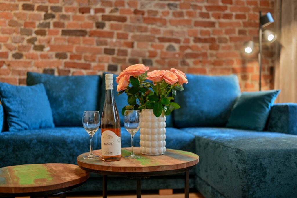 Szeroka Residences 3