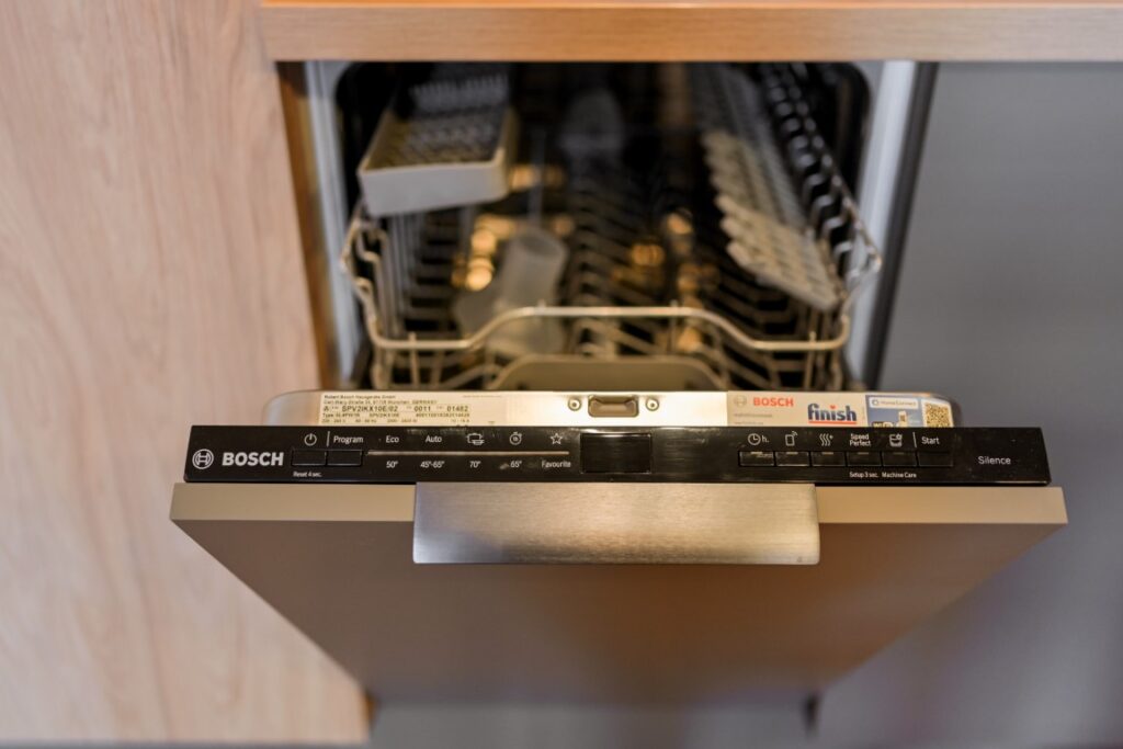 Szeroka Residences 6