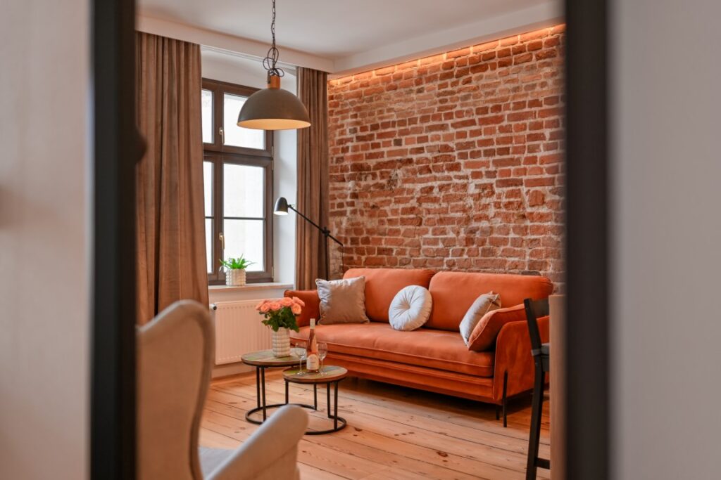 Szeroka Residences 6