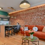 Szeroka Residences 6