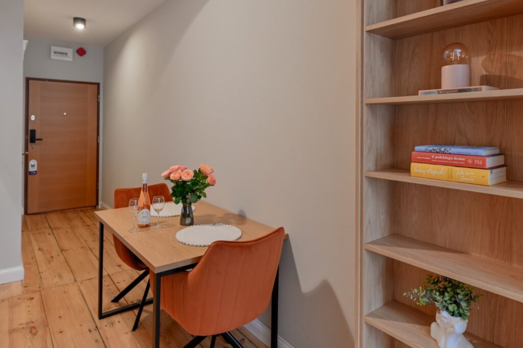 Szeroka Residences 9