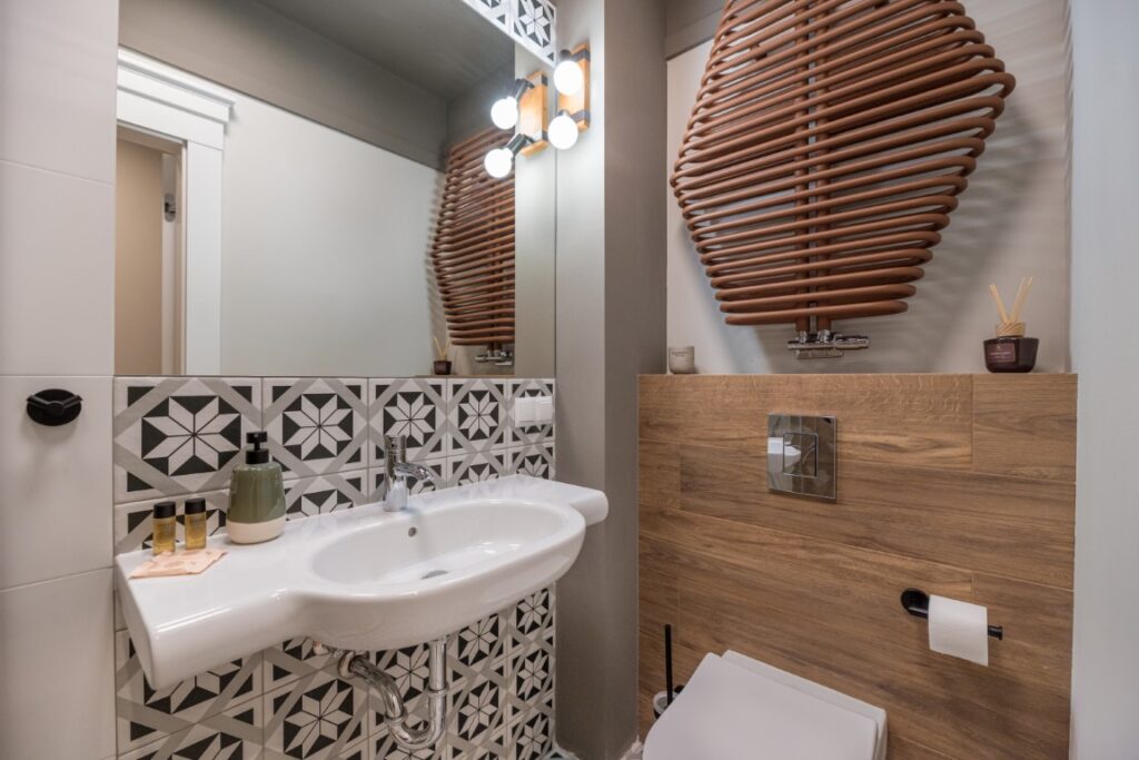 Szeroka Residences 9