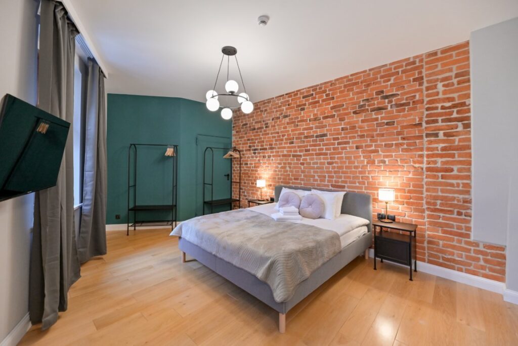 Szeroka Residences 7