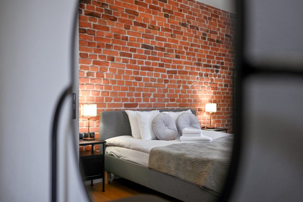 Szeroka Residences 7