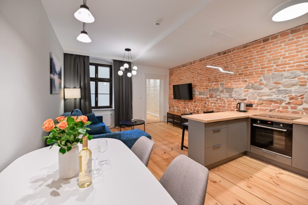 Szeroka Residences 7