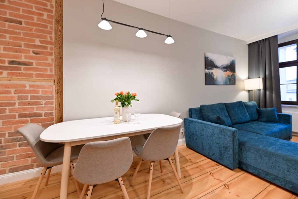 Szeroka Residences 7