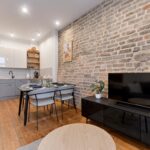 Apartament Aura przy Rynku Nowomiejskim Studio