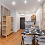 Apartament Aura przy Rynku Nowomiejskim Studio