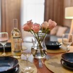 Apartamenty Aura przy Rynku Nowomiejskim z 1 sypialnią